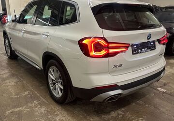 BMW X3 182.600 km 23.980 &euro; Mainz 55129