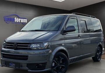 VW T5 California 174.900 km 30.990 &euro; Stockstadt am Rhein 64589