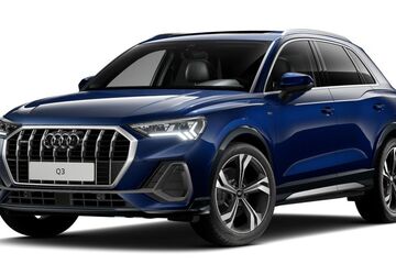 Audi Q3 12.368 km 49.890 &euro; Hofheim 65719