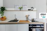 Etagenwohnung Wiesbaden Klarenthal - 1 Zimmer, 23 m&sup2;, 484&euro; | Angebot:26058617