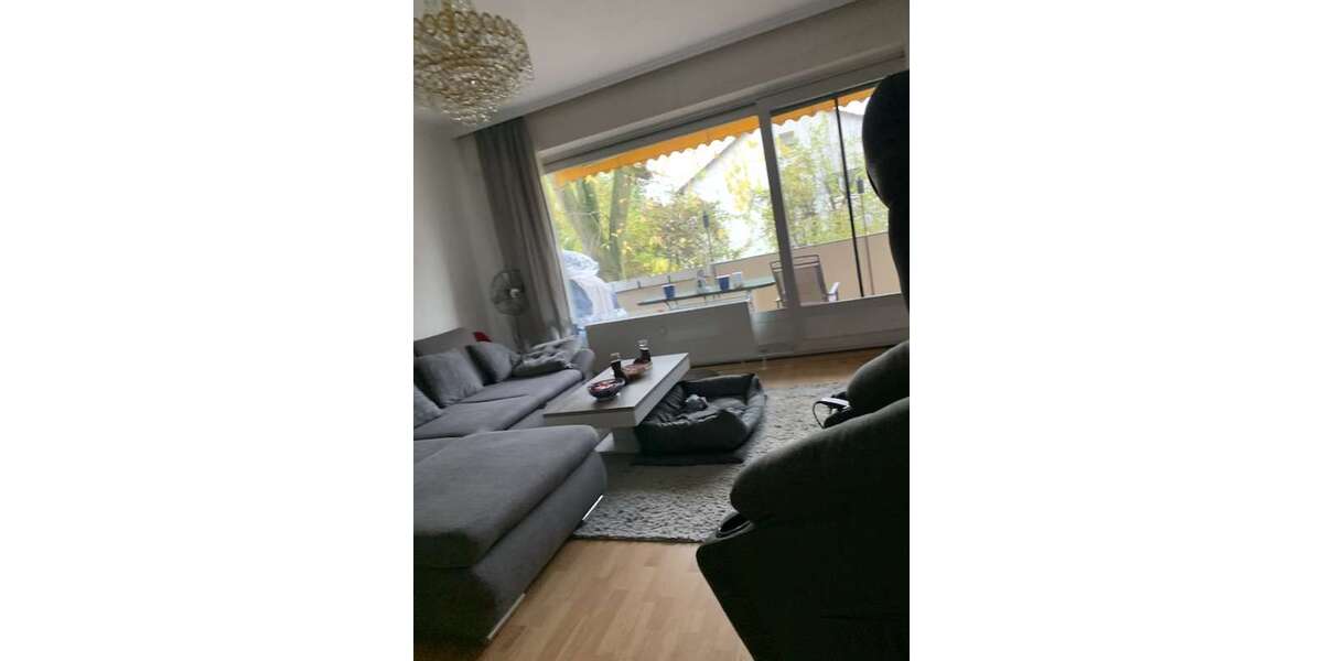 Etagenwohnung Wiesbaden Südost - 3 Zimmer, 84 m&sup2;, 1.250&euro; | Angebot:26900893