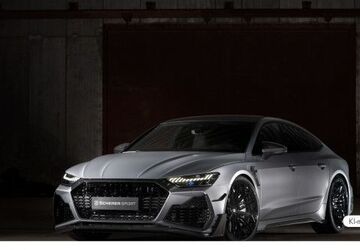 Audi RS7 4.890 km 249.990 &euro; Wiesbaden 65189