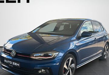 VW Polo 66.346 km 17.450 &euro; Eltville 65343