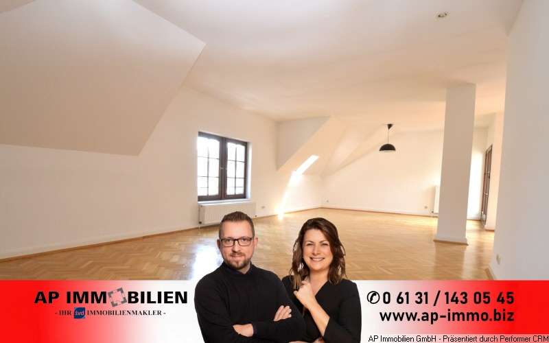 Etagenwohnung Wiesbaden - 4 Zimmer, 145 m&sup2;, 1.940&euro; | Angebot:27164016