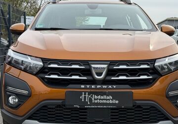 Dacia Sandero 125.467 km 9.200 &euro; Kelkheim 65779