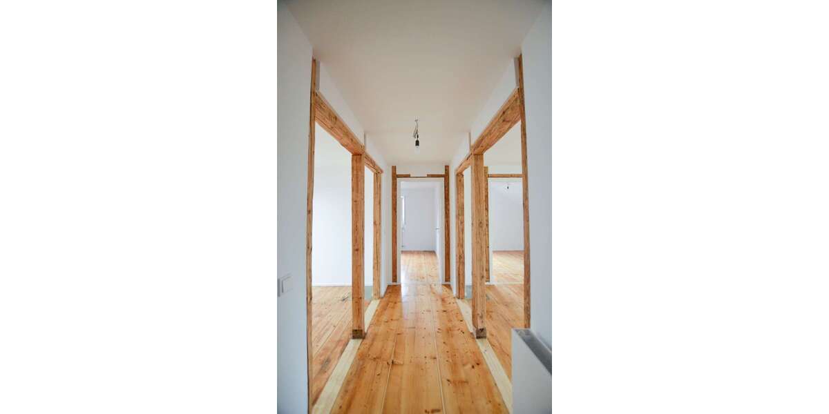 Etagenwohnung Stockstadt am Rhein - 4 Zimmer, 82 m&sup2;, 995&euro; | Angebot:26960972