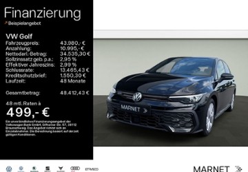 VW Golf 8.900 km 41.890 &euro; Mainz-Kastel 55252