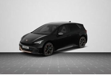 Cupra Born 12.500 km 36.190 &euro; Mainz 55129