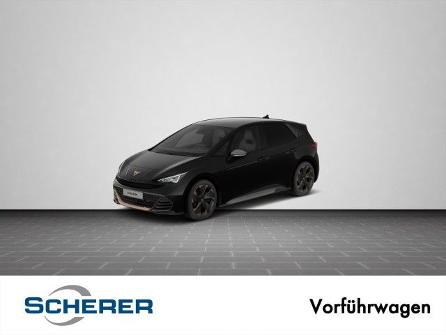 Cupra Born 12.500 km 36.190 &euro; Mainz 55129