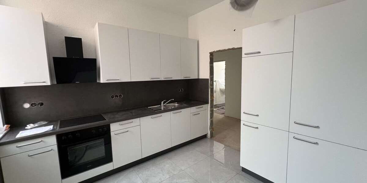 Etagenwohnung Nierstein - 4 Zimmer, 108 m&sup2;, 1.295&euro; | Angebot:26992210