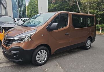 Renault Trafic 108.242 km 20.870 &euro; Schwalbach/Taunus 65824