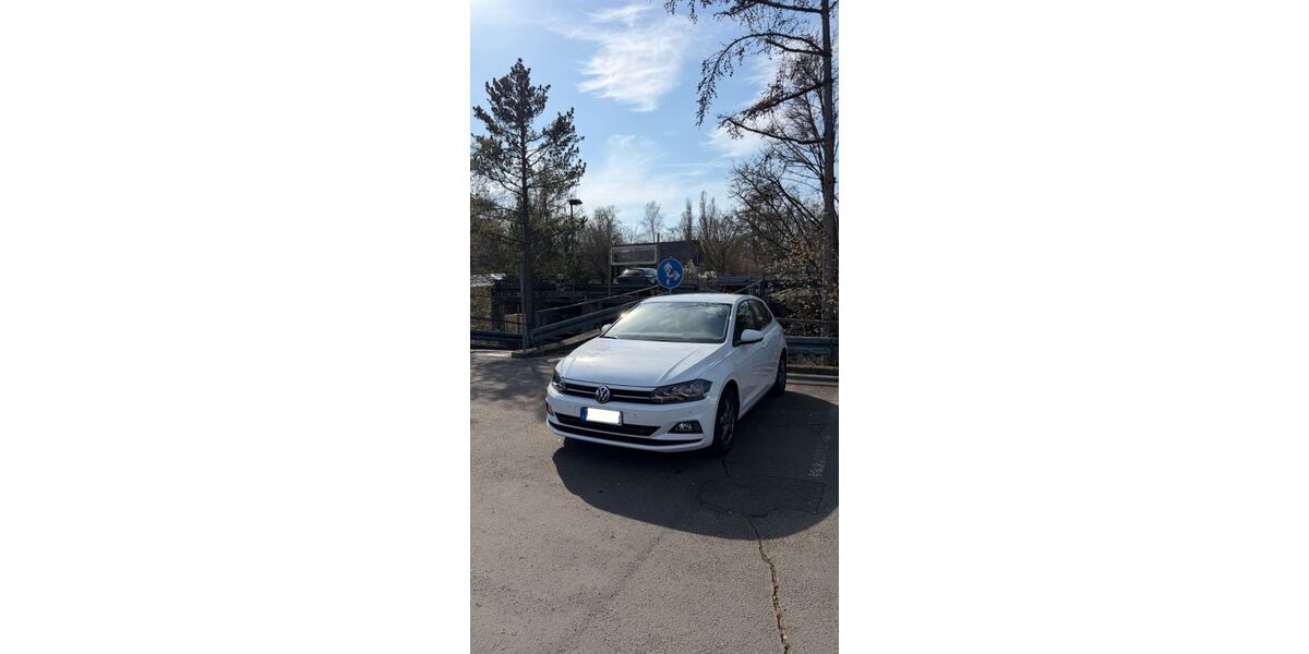 VW Polo 50.000 km 14.000 &euro; Wiesbaden 65197
