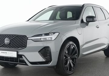 Volvo XC60 9.800 km 54.550 &euro; Weiterstadt 64331