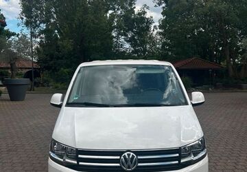 VW T6 Caravelle 184.000 km 20.700 &euro; Spiesheim 55288
