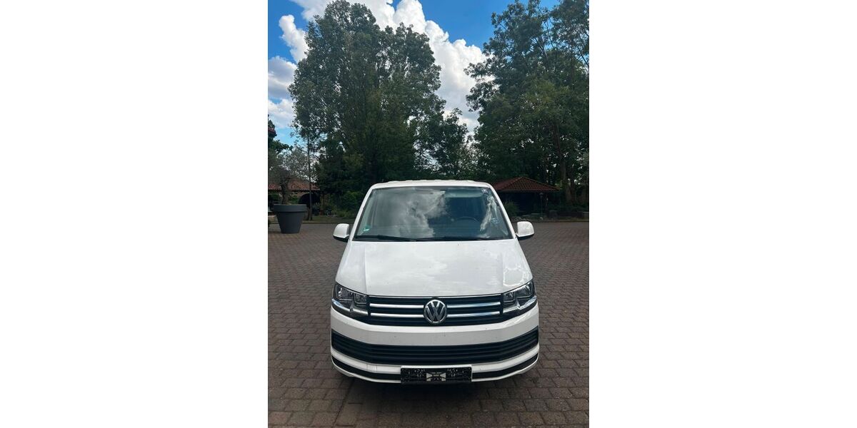 VW T6 Caravelle 184.000 km 20.700 &euro; Spiesheim 55288