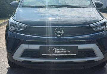 Opel Grandland (X) 49.473 km 17.499 &euro; Kelkheim 65779