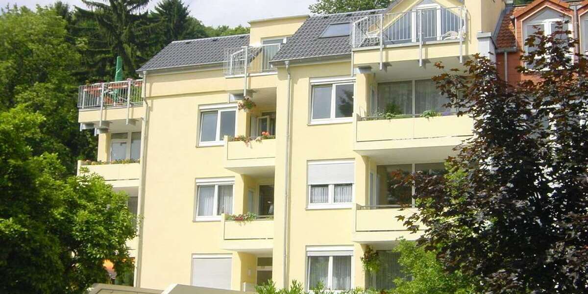 Etagenwohnung Hofheim-Lorsbach Lorsbach - 3 Zimmer, 80 m&sup2;, 900&euro; | Angebot:27007328