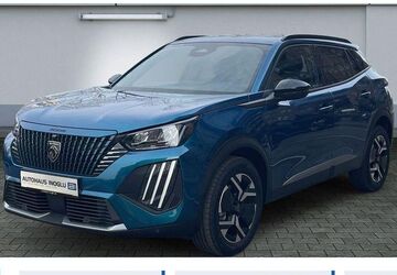 Peugeot 2008 5.200 km 20.680 &euro; Rüsselsheim 65428