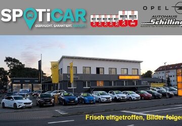 Opel Zafira Life 65.670 km 27.690 &euro; Griesheim 64347
