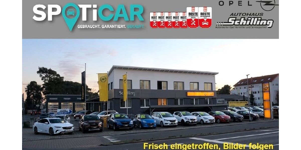 Opel Zafira Life 65.670 km 27.690 &euro; Griesheim 64347