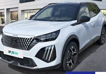 Peugeot 2008 19.365 km 19.930 &euro; Wiesbaden 65203