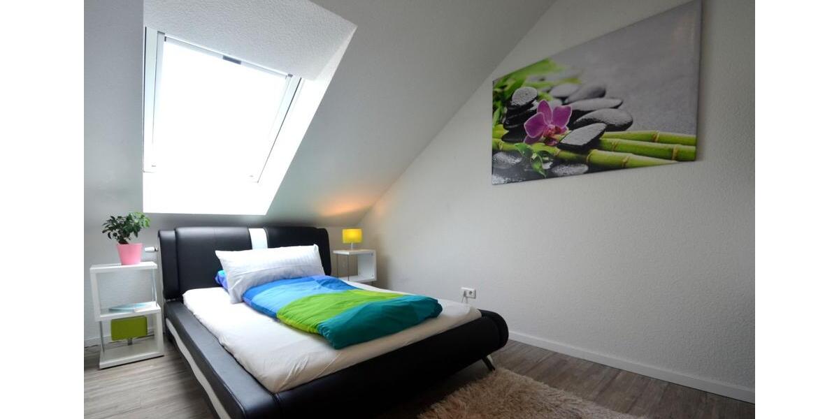 Etagenwohnung Raunheim - 1 Zimmer, 30 m&sup2;, 1.195&euro; | Angebot:24923010