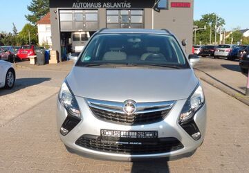 Opel Zafira 148.000 km 6.900 &euro; Ingelheim 55218