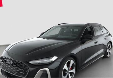 Audi A5 16.400 km 54.430 &euro; Mainz 55131