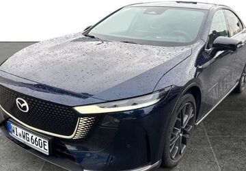 Mazda 6e 3.280 km 35.770 &euro; Wiesbaden 65191