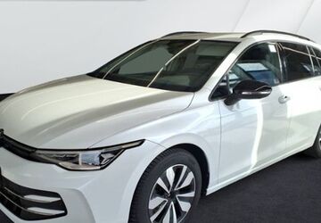 VW Golf 13.961 km 27.889 &euro; Gross-Gerau 64521