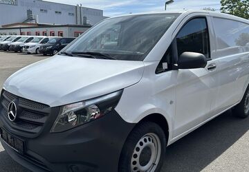 Mercedes-Benz Vito 158.172 km 23.800 &euro; Mainz 55122