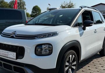 Citroen C3 32.500 km 12.990 &euro; Biebelnheim 55234