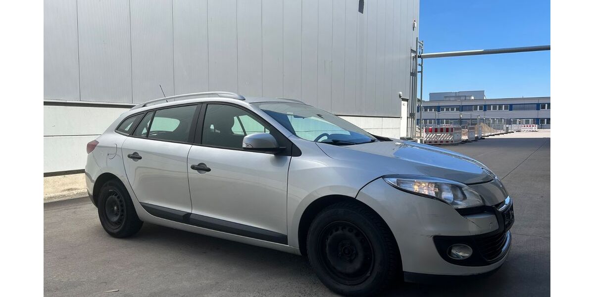 Renault Megane 299.507 km 1.899 &euro; Mainz-Mombach 55120