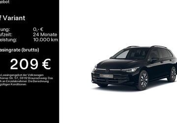 VW Golf 22.956 km 26.890 &euro; Hofheim 65719
