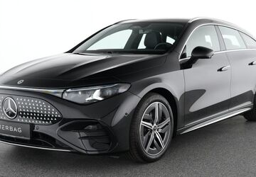 Mercedes-Benz CLA 250 Shooting Brake 13.900 km 54.240 &euro; Mainz 55128