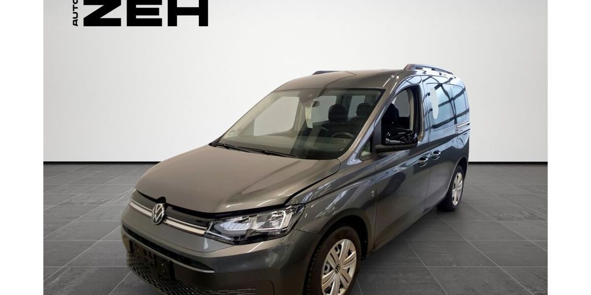 VW Caddy 13.448 km 25.450 &euro; Eltville 65343