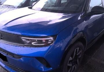 Opel Mokka 18.701 km 18.180 &euro; Rüsselsheim 65428