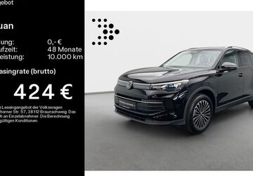 VW Tiguan 7.278 km 39.800 &euro; Hofheim 65719