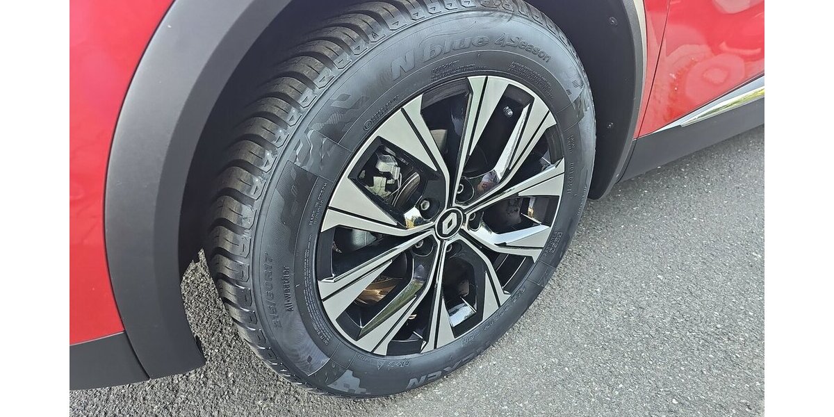 Renault Captur Techno Kamera, Navi, Sitzheizung 20.000 km 19.680 &euro; Schwalbach/Taunus 65824
