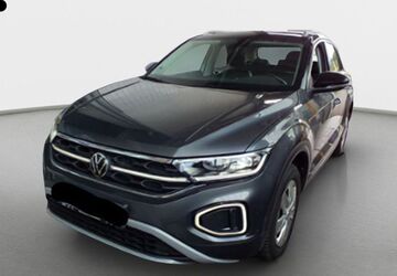 VW T-Roc 23.743 km 23.930 &euro; Kelkheim 65779