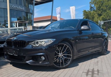 BMW 435 Gran Coupé 194.200 km 17.990 &euro; Mainz 55128