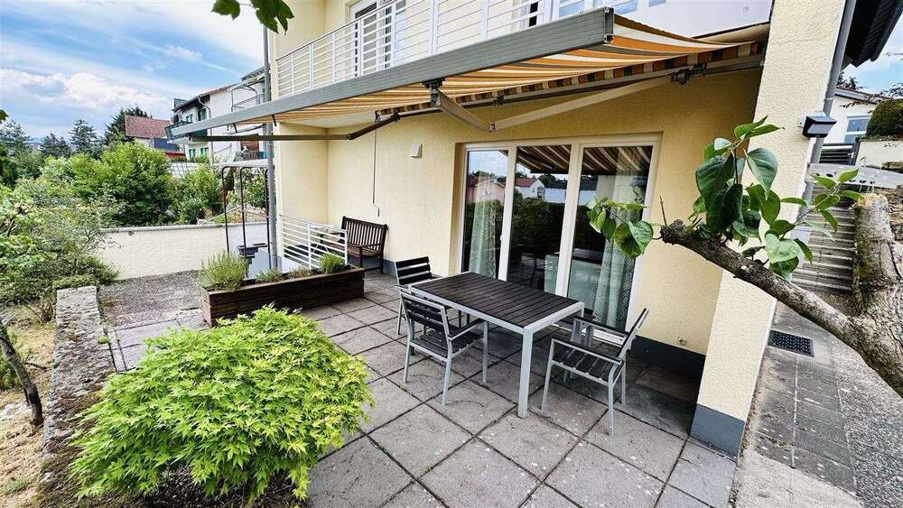 Etagenwohnung Ingelheim am Rhein - 2 Zimmer, 44 m&sup2;, 720&euro; | Angebot:27114702