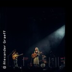 DOTA & das Klitzekleine Orchester - unplugged