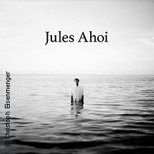 Jules Ahoi - Robinson Crusoe - Abschiedstournee 2026 29.10.2026 Moritzbastei