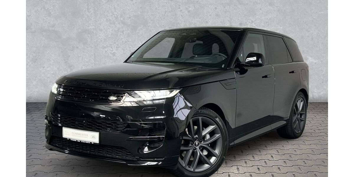 Land Rover Range Rover Sport 3.000 km 113.880 &euro; Mainz-Hechtsheim 55129