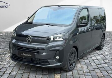 Citroen SpaceTourer 1.500 km 35.970 &euro; Rüsselsheim 65428