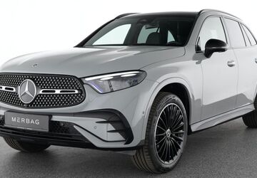 Mercedes-Benz GLC 400 9.374 km 82.930 &euro; Mainz 55128