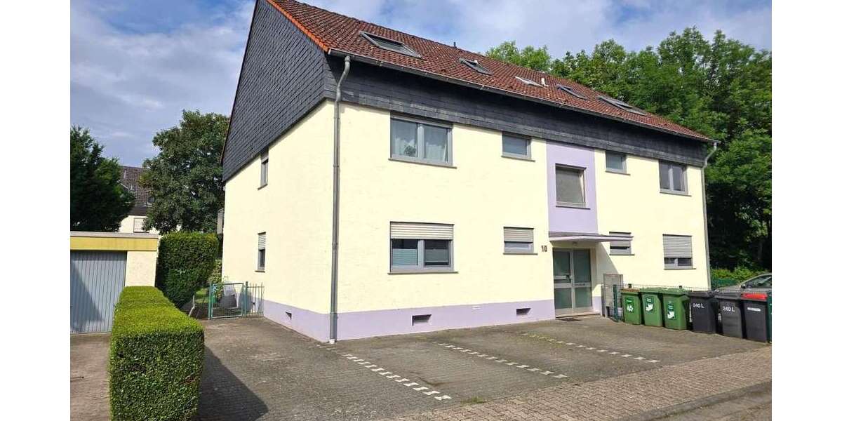 Etagenwohnung Mainz Hechtsheim - 3 Zimmer, 76 m&sup2;, 1.250&euro; | Angebot:27135536