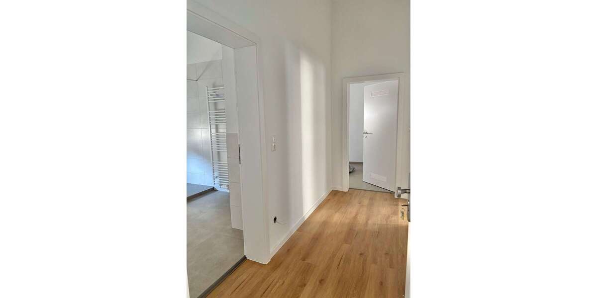 Etagenwohnung Wiesbaden Mitte - 1 Zimmer, 50 m&sup2;, 800&euro; | Angebot:27140849