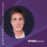 SPIEGEL-Spitzengespräch Live mit Joachim Gauck und Markus Feldenkirchen